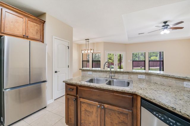 14711 Longbranch DR, Austin, TX 78734