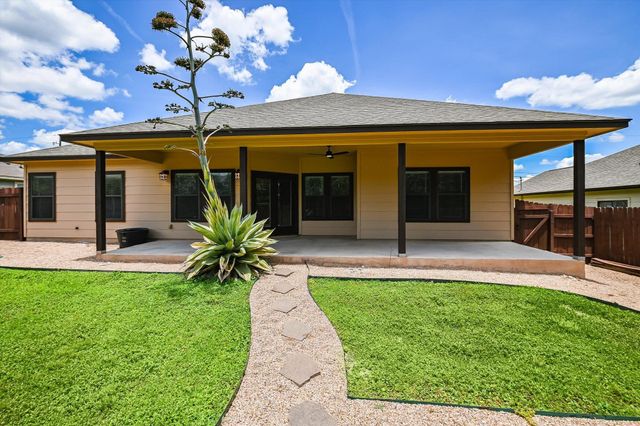 14711 Longbranch DR, Austin, TX 78734