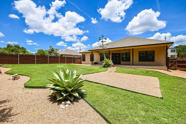 14711 Longbranch DR, Austin, TX 78734