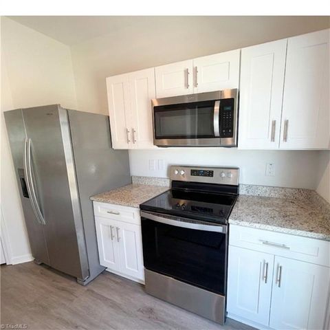 5528 Avery Drive, Trinity, NC 27370