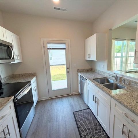 5528 Avery Drive, Trinity, NC 27370