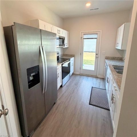 5528 Avery Drive, Trinity, NC 27370