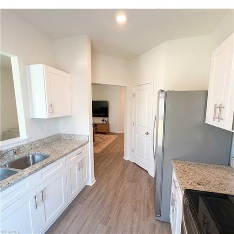 5528 Avery Drive, Trinity, NC 27370