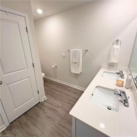 5528 Avery Drive, Trinity, NC 27370