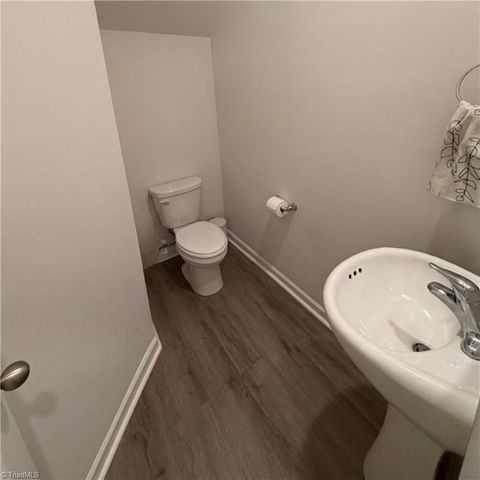 5528 Avery Drive, Trinity, NC 27370