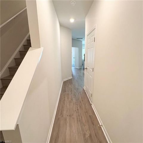 5528 Avery Drive, Trinity, NC 27370
