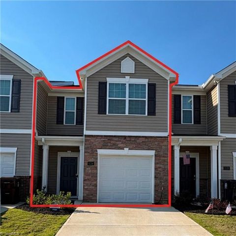 5528 Avery Drive, Trinity, NC 27370