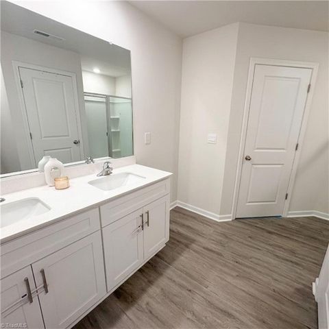 5528 Avery Drive, Trinity, NC 27370