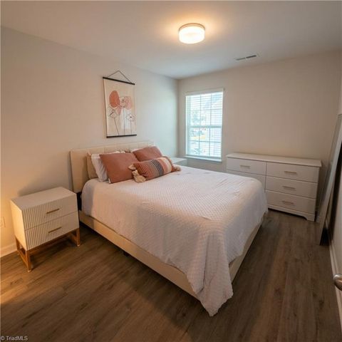 5528 Avery Drive, Trinity, NC 27370