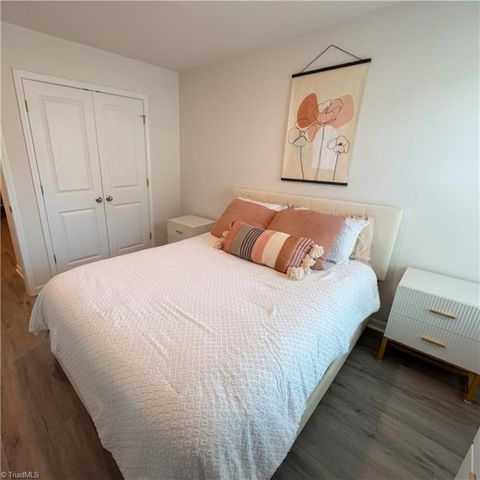 5528 Avery Drive, Trinity, NC 27370