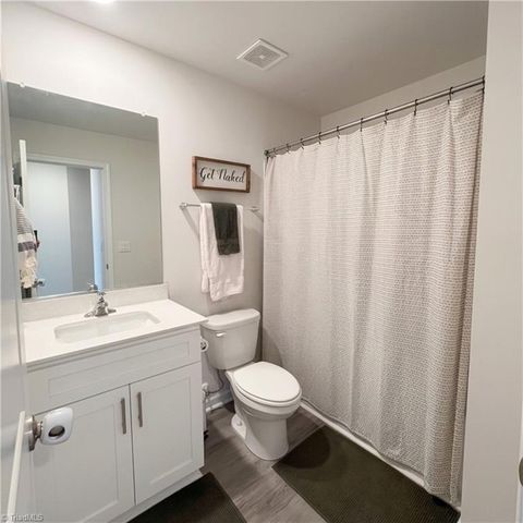 5528 Avery Drive, Trinity, NC 27370