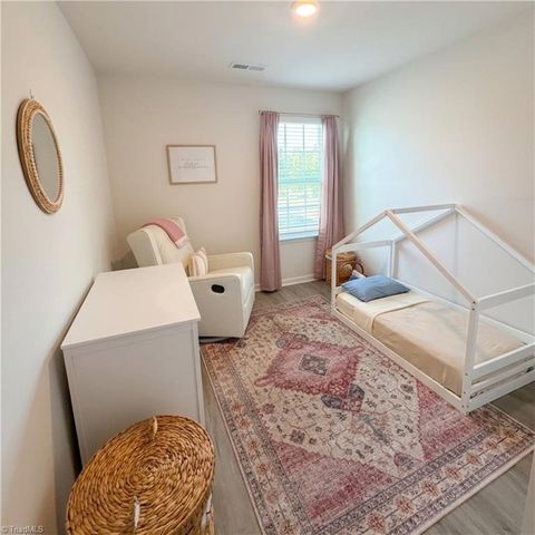 5528 Avery Drive, Trinity, NC 27370