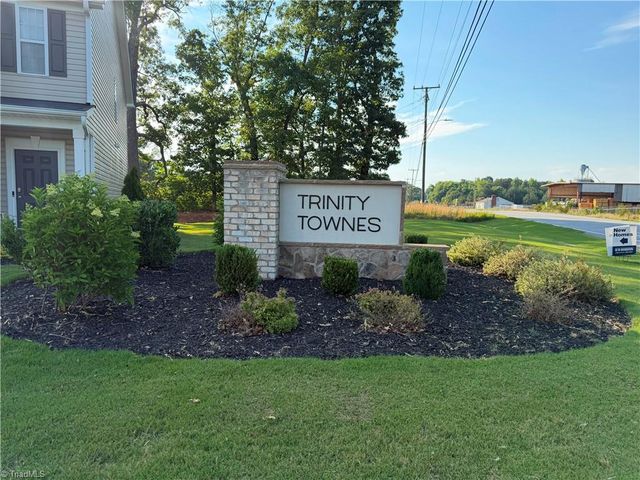 5528 Avery Drive, Trinity, NC 27370