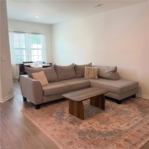 5528 Avery Drive, Trinity, NC 27370