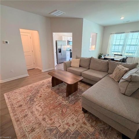 5528 Avery Drive, Trinity, NC 27370