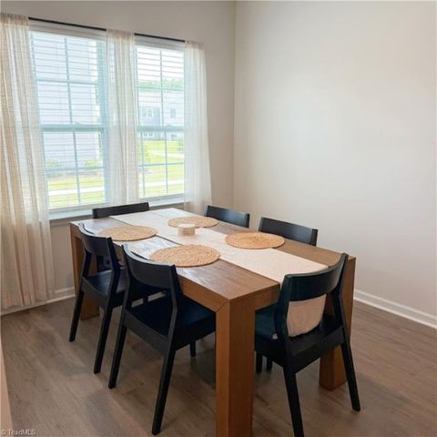 5528 Avery Drive, Trinity, NC 27370