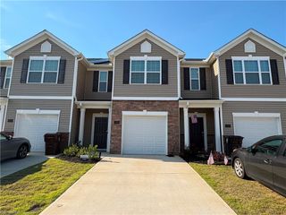 5528 Avery Drive, Trinity, NC 27370