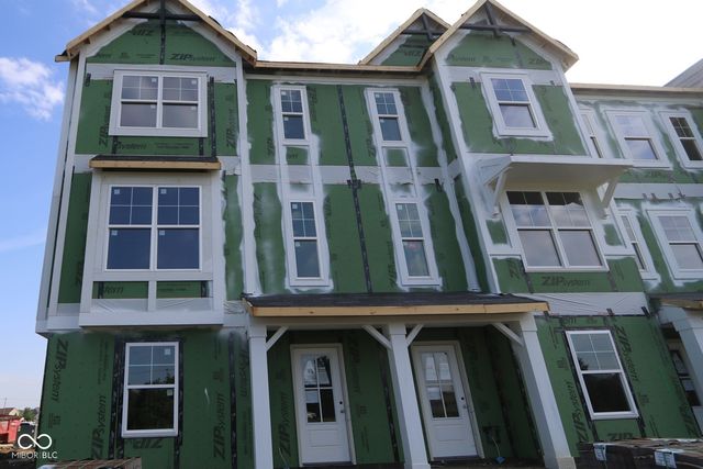 11188 Greenfield Avenue, Noblesville, IN 46060