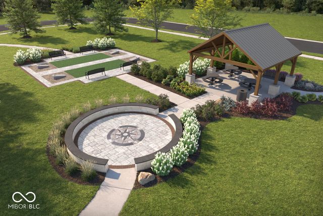 11188 Greenfield Avenue, Noblesville, IN 46060