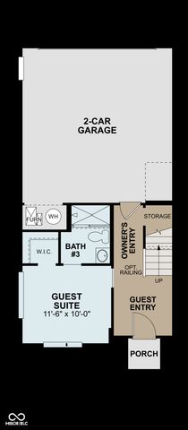 11188 Greenfield Avenue, Noblesville, IN 46060