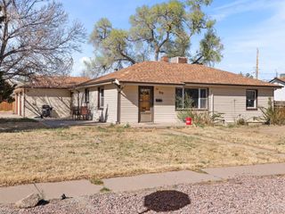 819 W 27th St, Pueblo, CO 81003