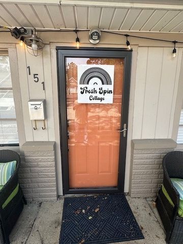 151 Van Buren, Eureka Springs, AR 72632