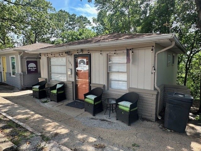 151 Van Buren, Eureka Springs, AR 72632