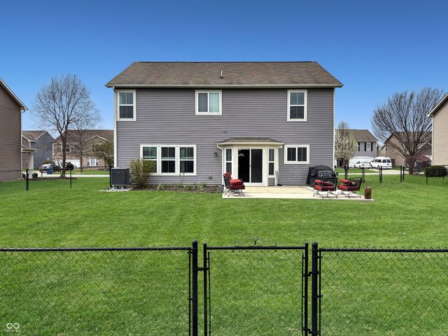 2501 Autumn Road, Indianapolis, IN 46229