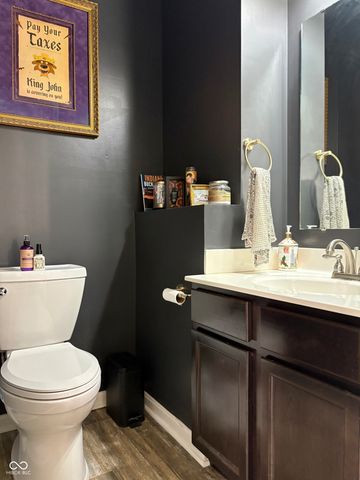 2501 Autumn Road, Indianapolis, IN 46229