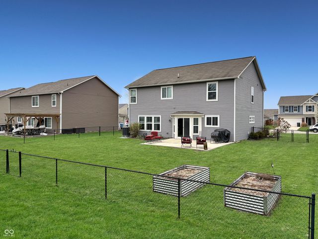 2501 Autumn Road, Indianapolis, IN 46229