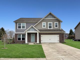 2501 Autumn Road, Indianapolis, IN 46229