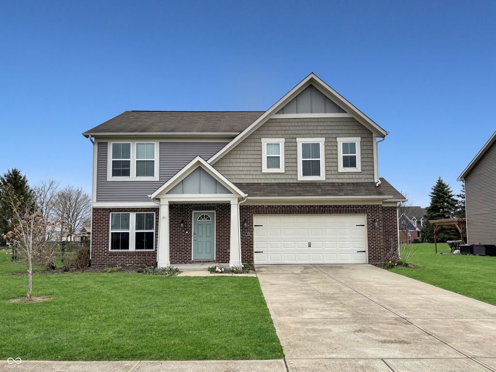 2501 Autumn Road, Indianapolis, IN 46229
