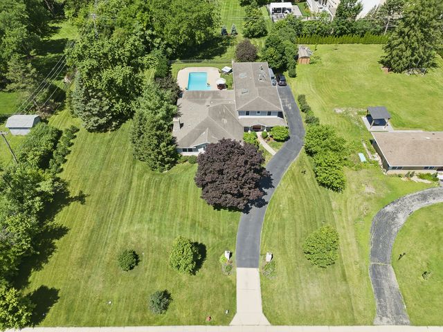 6730 S Madison Street, Willowbrook, IL 60527