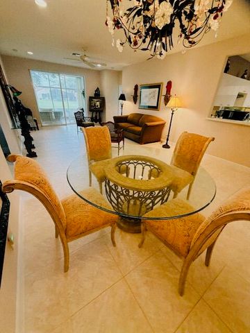 7966 LAINA Lane 1, Boynton Beach, FL 33437