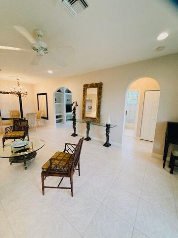 7966 LAINA Lane 1, Boynton Beach, FL 33437