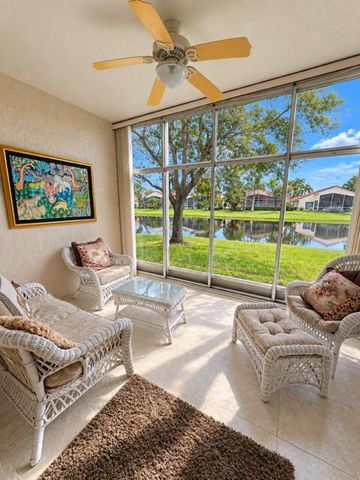 7966 LAINA Lane 1, Boynton Beach, FL 33437