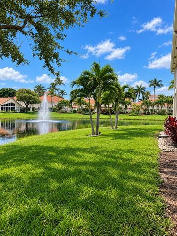 7966 LAINA Lane 1, Boynton Beach, FL 33437