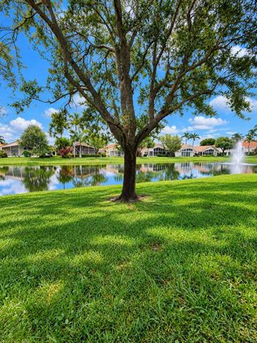 7966 LAINA Lane 1, Boynton Beach, FL 33437