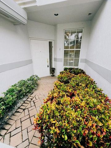 7966 LAINA Lane 1, Boynton Beach, FL 33437