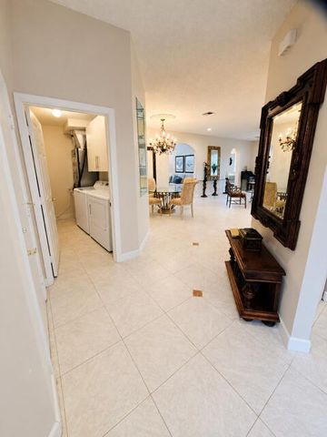 7966 LAINA Lane 1, Boynton Beach, FL 33437