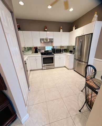 7966 LAINA Lane 1, Boynton Beach, FL 33437