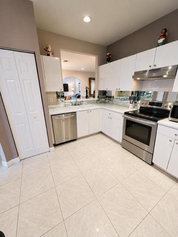 7966 LAINA Lane 1, Boynton Beach, FL 33437