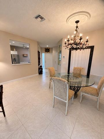 7966 LAINA Lane 1, Boynton Beach, FL 33437
