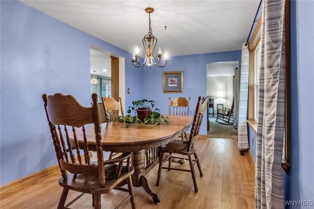 3212 Hickox Road, Hamburg, NY 14075