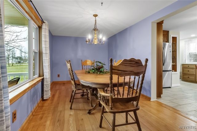 3212 Hickox Road, Hamburg, NY 14075