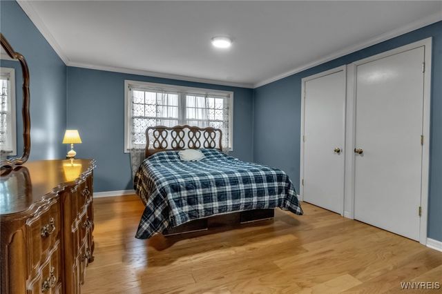 3212 Hickox Road, Hamburg, NY 14075