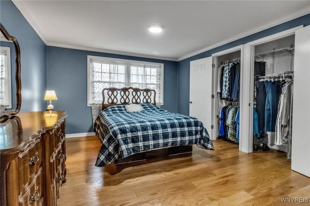 3212 Hickox Road, Hamburg, NY 14075