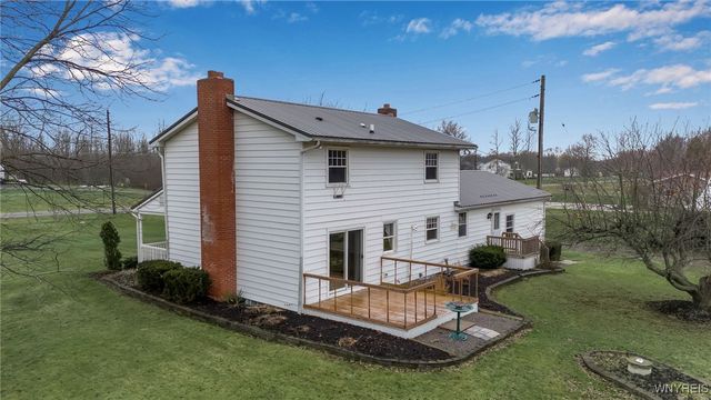 3212 Hickox Road, Hamburg, NY 14075