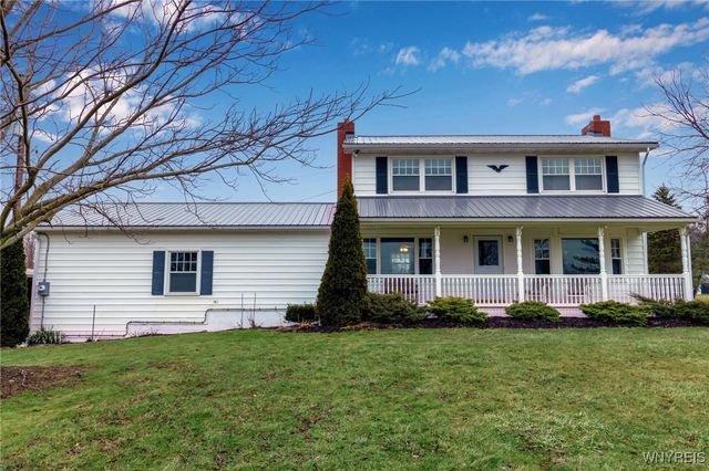 3212 Hickox Road, Hamburg, NY 14075