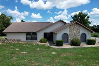 1037 E HARTFORD STREET, Hernando, FL 34442